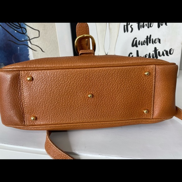 Gucci Leather 2 way bag - Picture 8 of 16